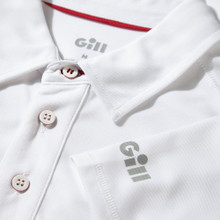 Men's UV Tec Polo  - UV008-WHI01-4.jpg