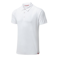 Men's UV Tec Polo  - UV008-WHI01-2.jpg
