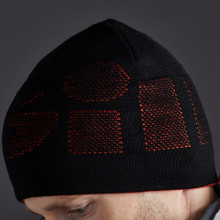 Reversible Knit Beanie - HT48-BLK20-MODEL-2.jpg