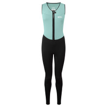 Madison Long Jane Womens Wetsuit - Black – Animal