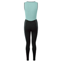 2024 Gill Womens Pursuit 1 5mm Wetsuit Leggings 5033W - Black - Wetsuit  Tops