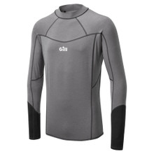 Men's Eco Pro Rash Vest Long Sleeve - 5025-GRE18_3.jpg