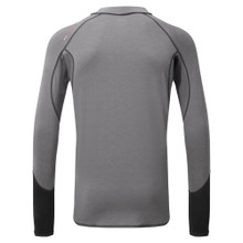 Men's Eco Pro Rash Vest Long Sleeve - 5025-GRE18_2.jpg