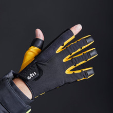 Pro Gloves - Long Finger - 7453-BLK01-MODEL_2.jpg