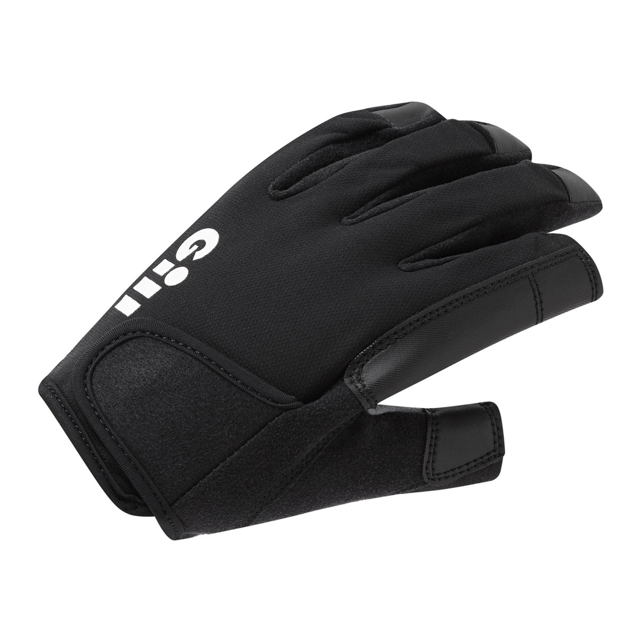 Body Glove Power Paddle Gloves (Medium, Black) 