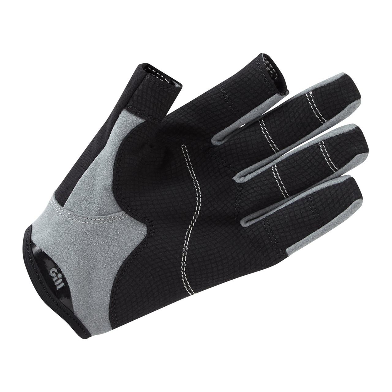 Gill Championship Kevlar Glove Reinforced Sailing Gloves-Welcome