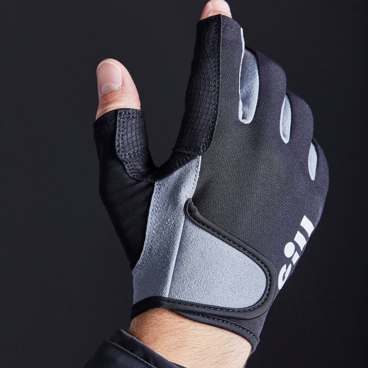 Deckhand Gloves - Long Finger - Gill Marine Official US Store