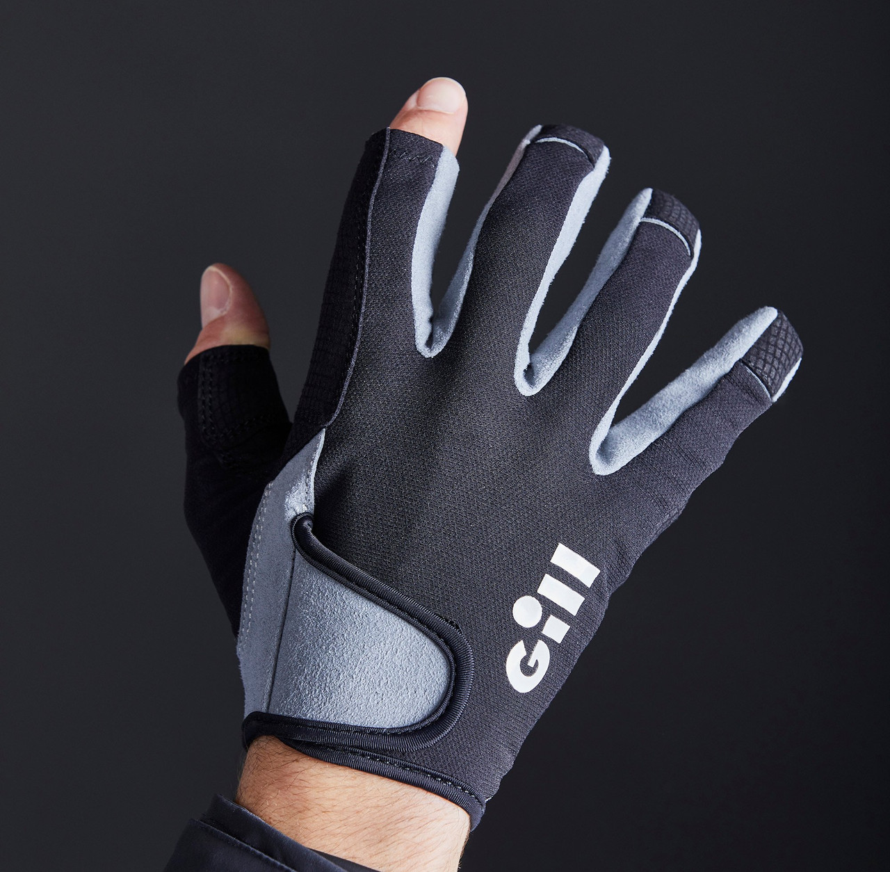 Two Fingers Glove,Professional Thumb + Index Finger Glove for