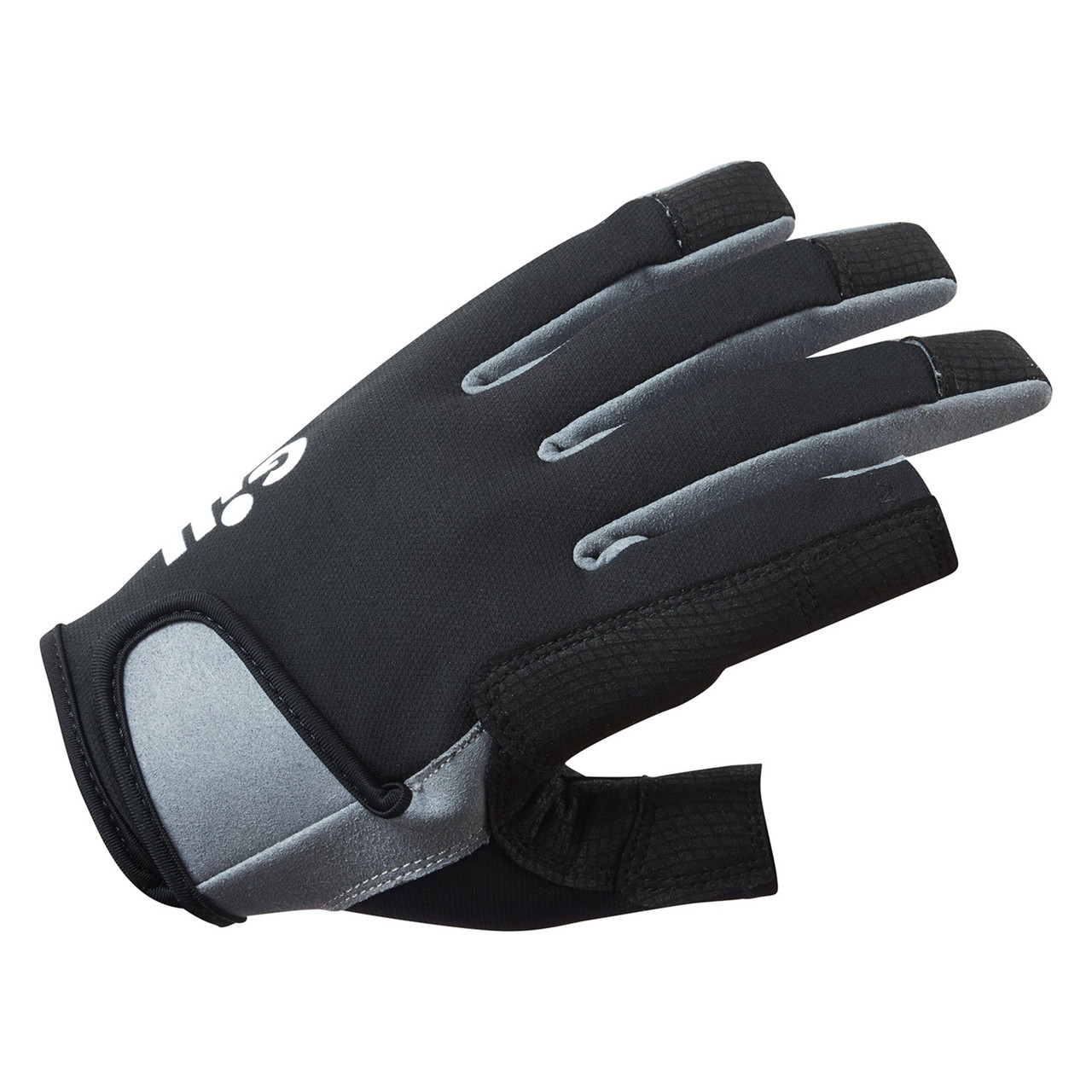 MRX BOXING & FITNESS Mens Sailing Gloves Deckhand Gripy Glove