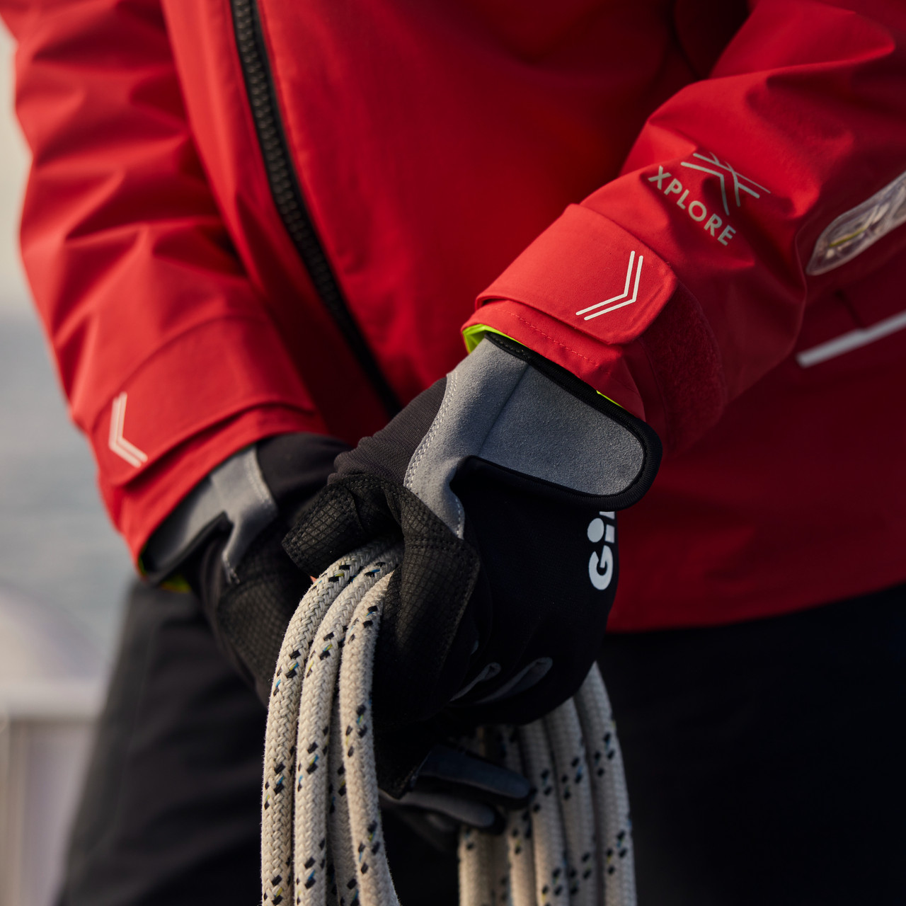 Deckhand Gloves - Long Finger - 7053-BLK01-lifestyle_2.jpg