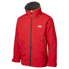 Men's OS3 Coastal Jacket - OS32J-RED01_3.jpg