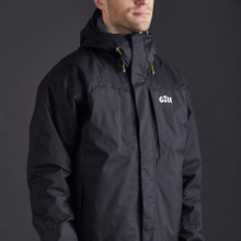 Winter Angler Jacket - Gill Marine Official US Store