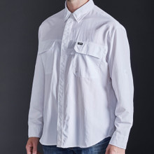 Overton Shirt - 1113-WHI01-MODEL-1.jpg
