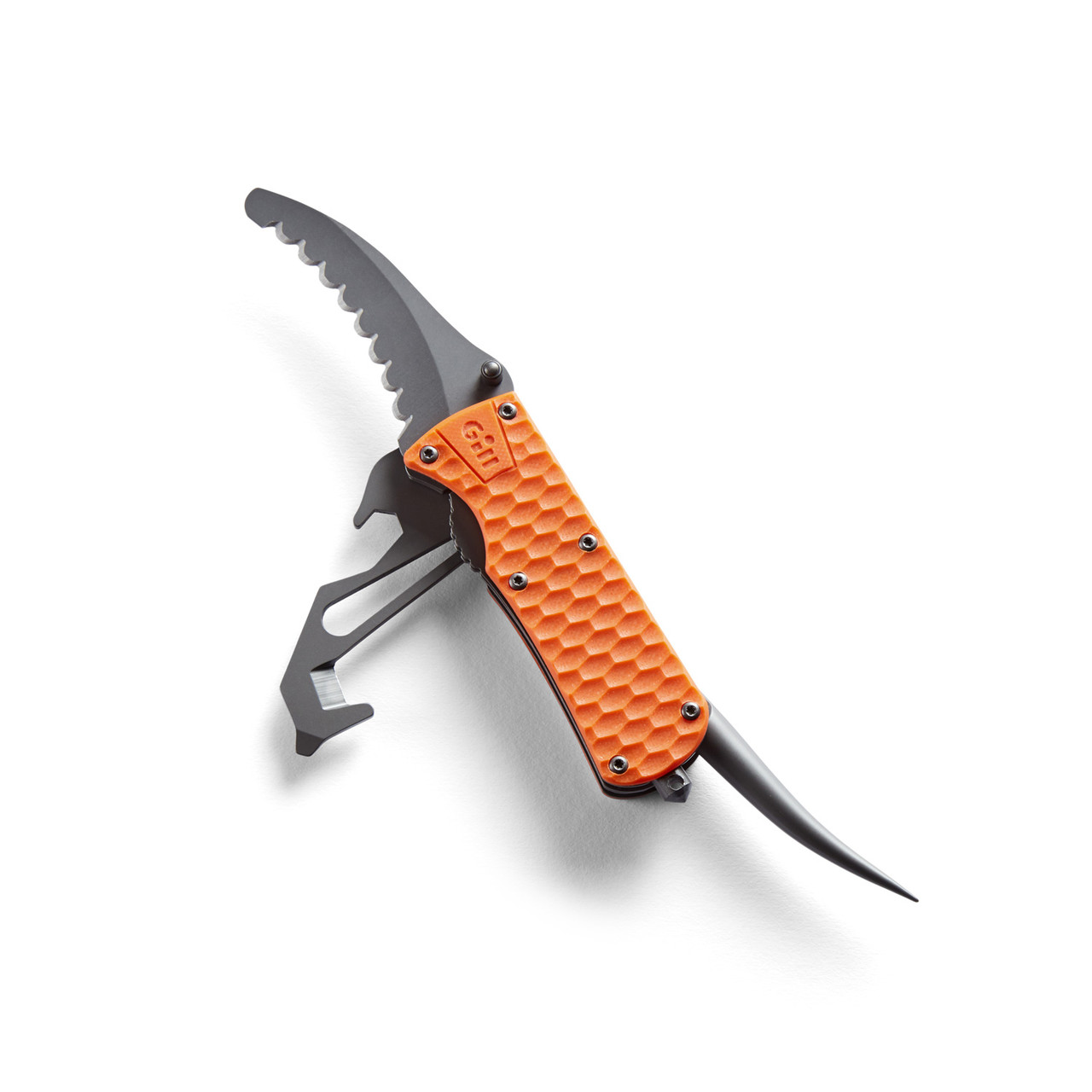 Marine Tool (Orange) - Gill Marine Official US Store