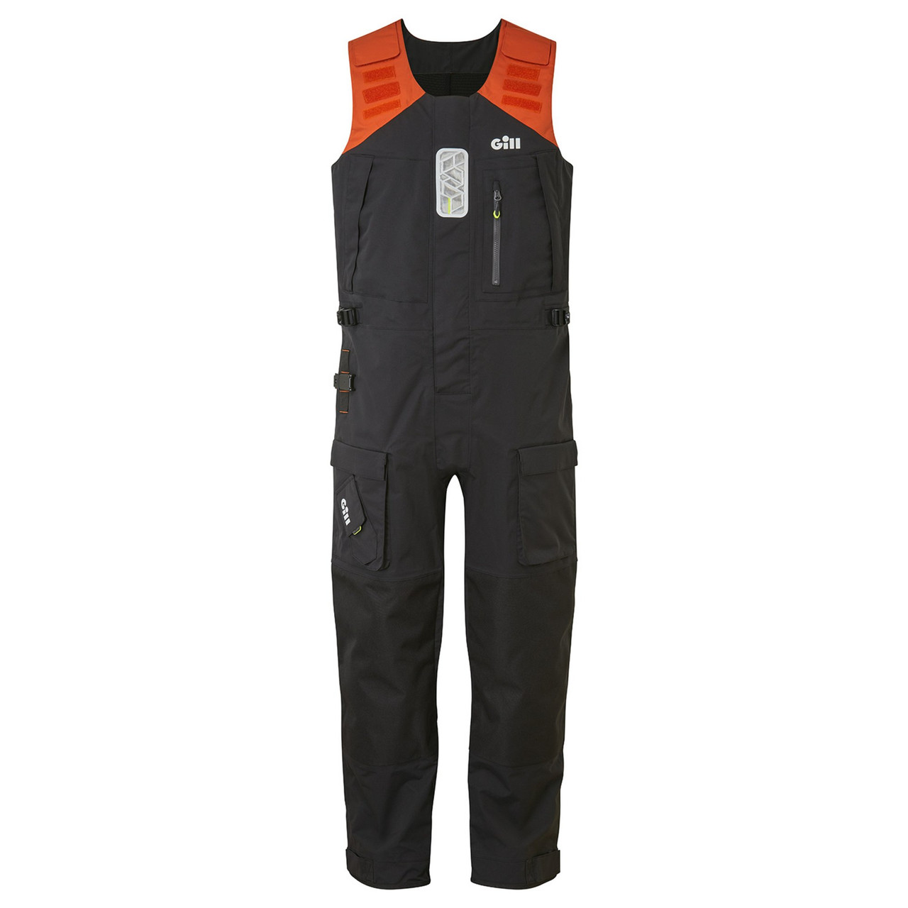 jofishingapparel Minn Kota Gill Pilot Trousers S