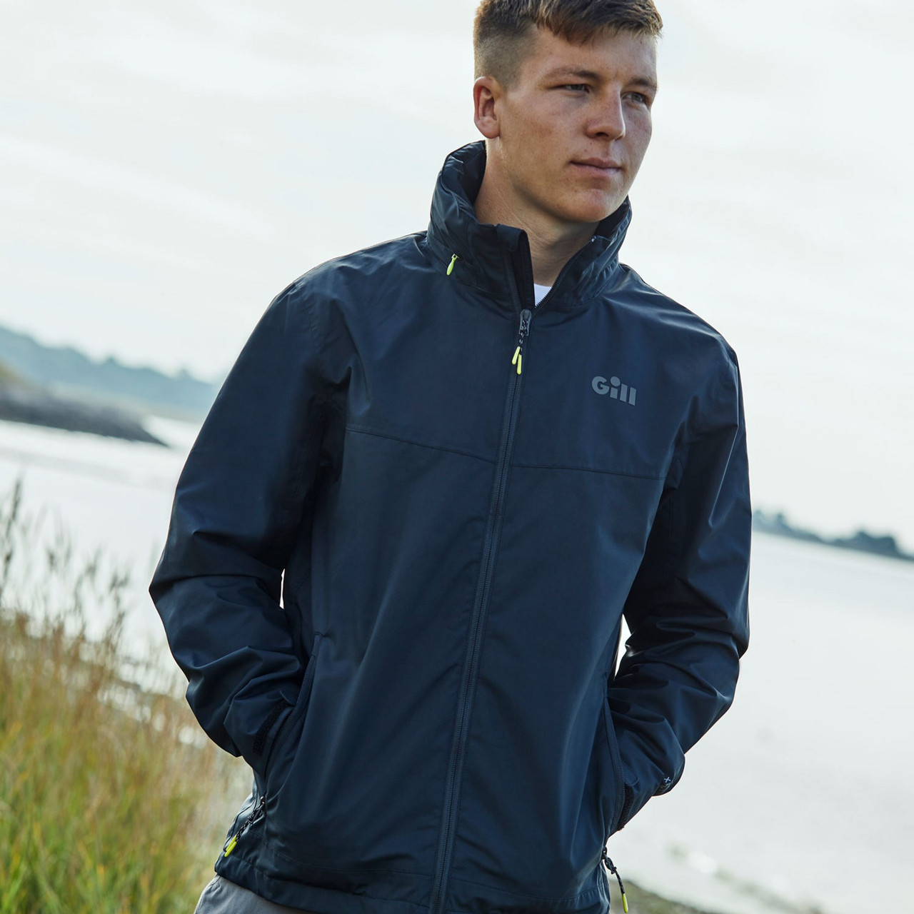 Pilot Jacket - Gill Marine Official US Store