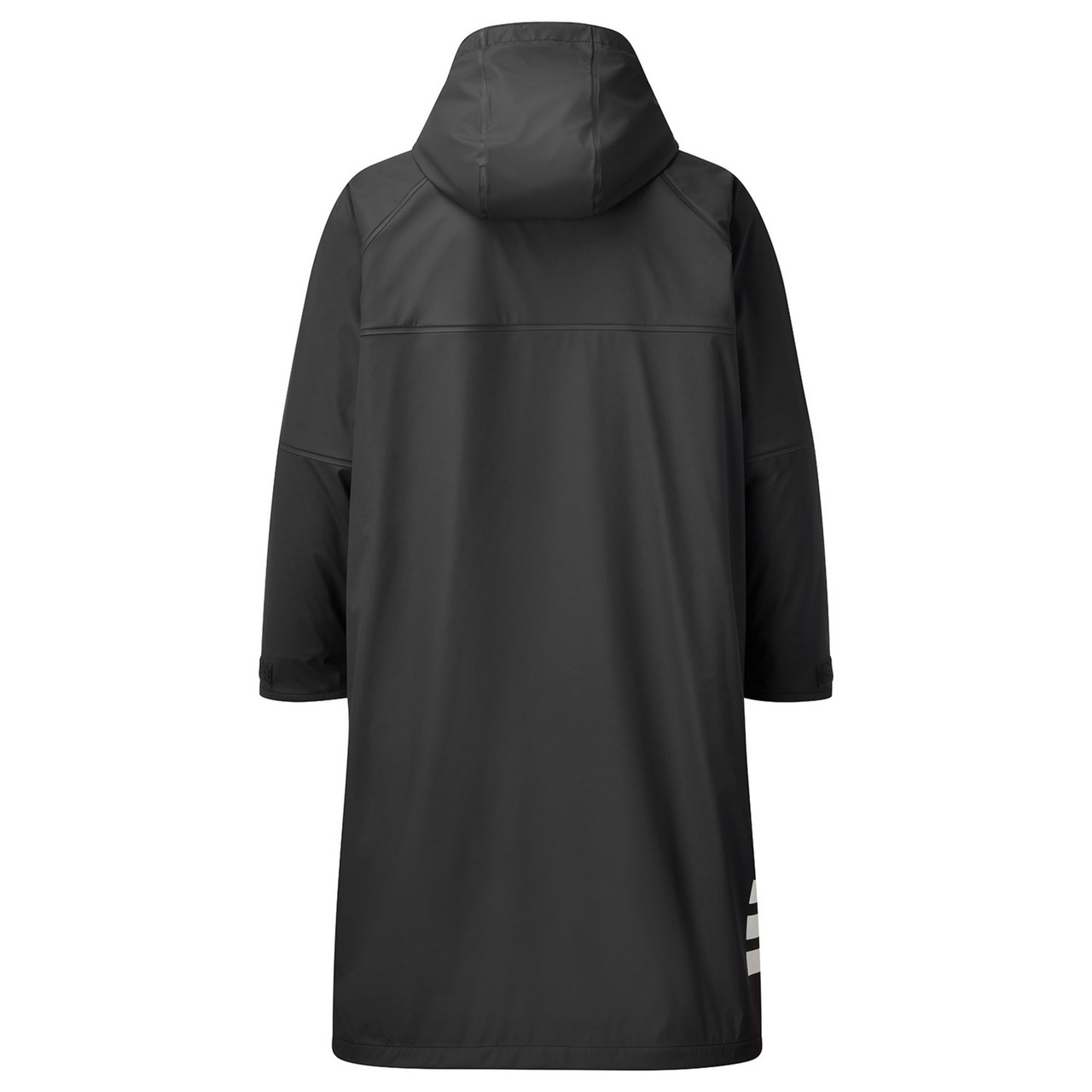 adidas Condivo 22 Stadium Parka - Black