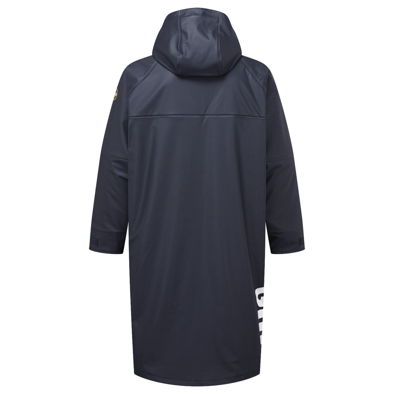 女王蜂 qb ORIGINAL ZIP UP PARKA darknavy L Aqua Parka - Gill Marine Official US Store