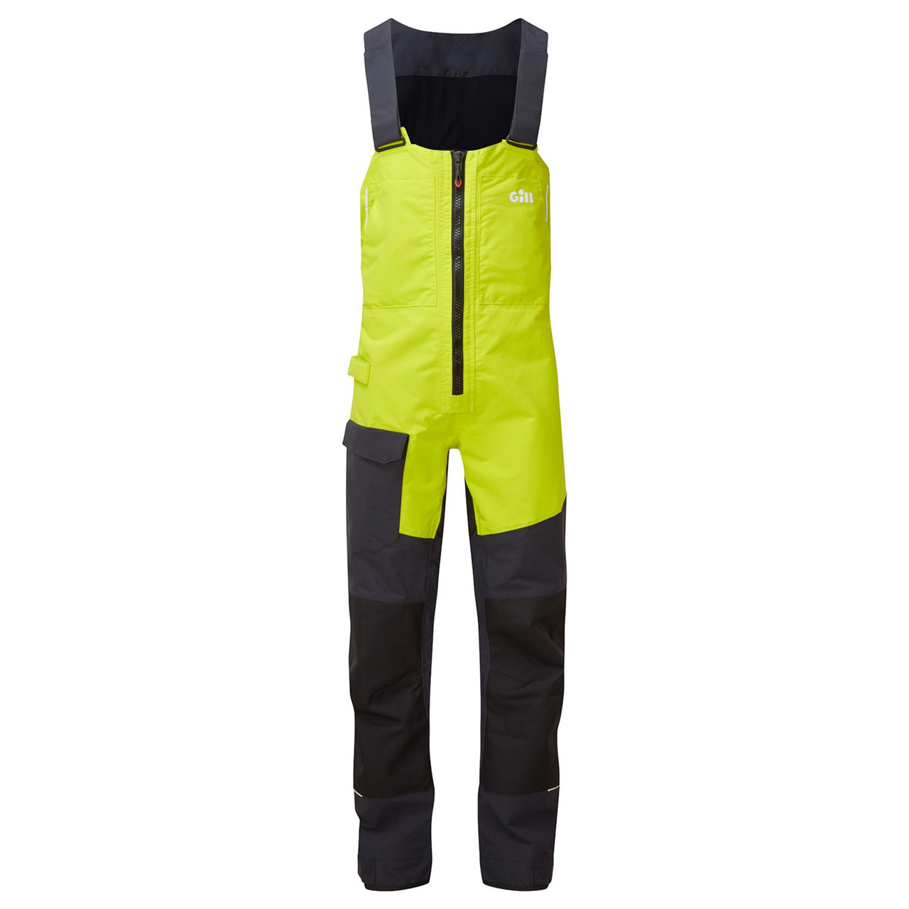 GILL Men's OS2 Offshore Bibs