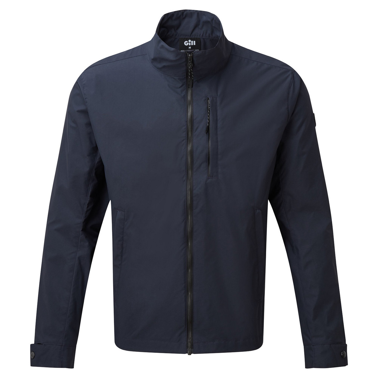 Gill Active Jacket Midnight XXL  FG300JMXXL - American Legacy