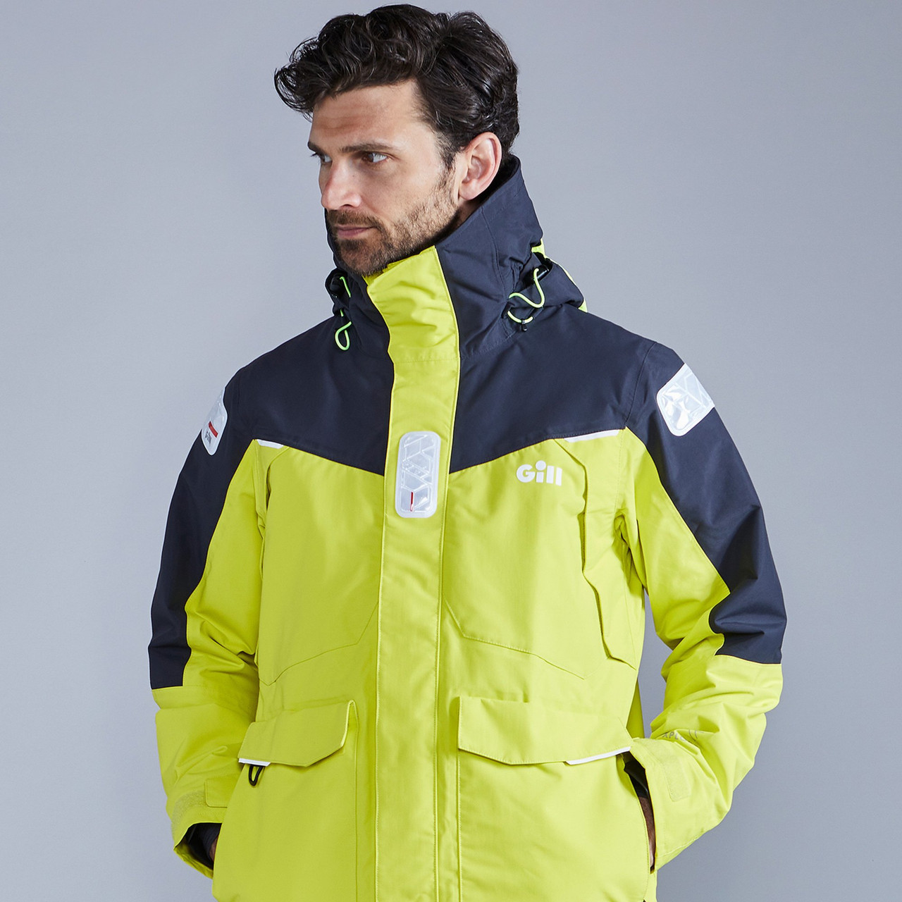 Gill - Sailing jackets