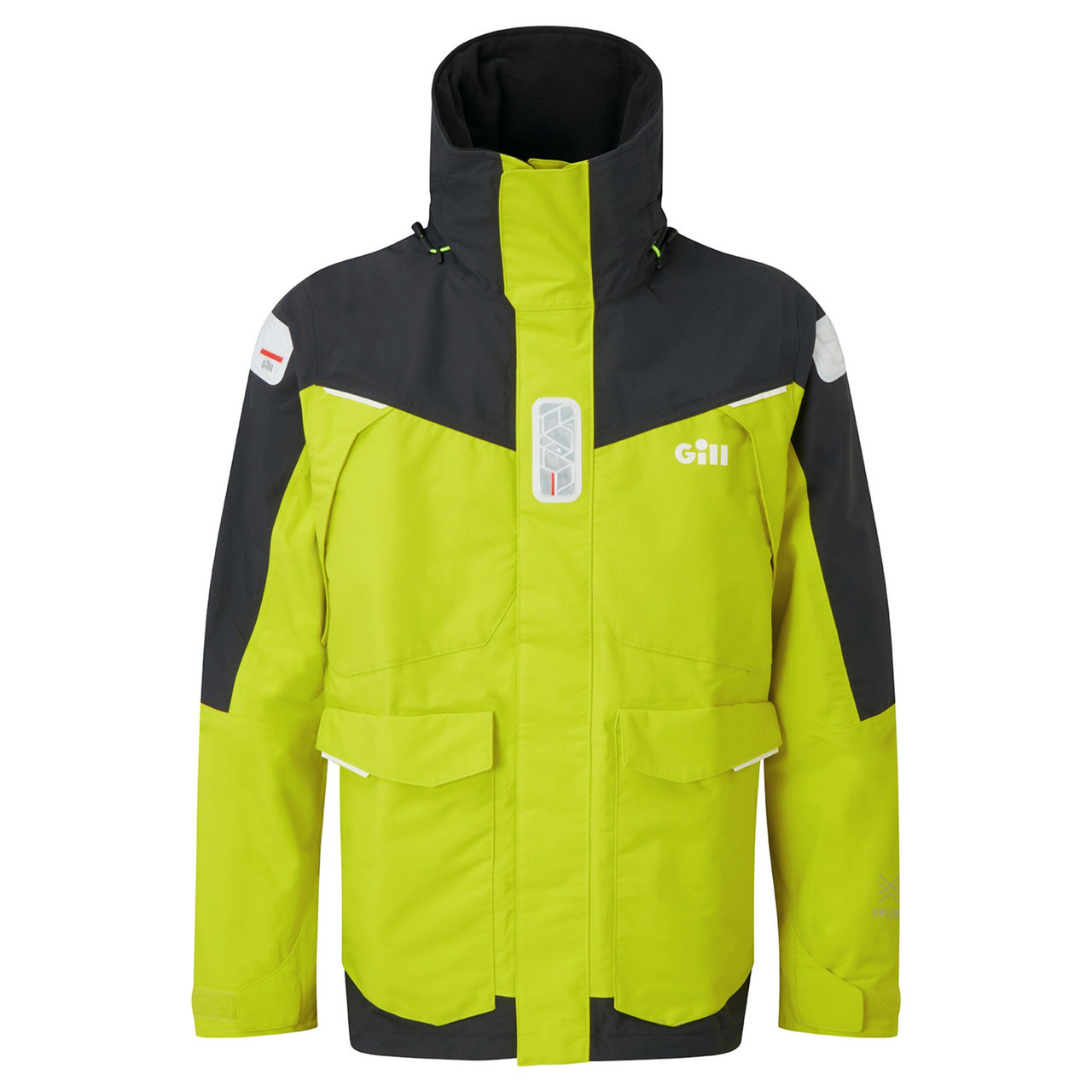 Men's OS2 Offshore Jacket - Special Edition - Gill Marine Official