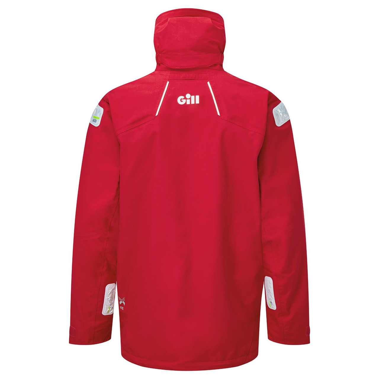 Jan and Jul Cozy-Dry (Fleece-Lined) Rain Jacket – Jill and the