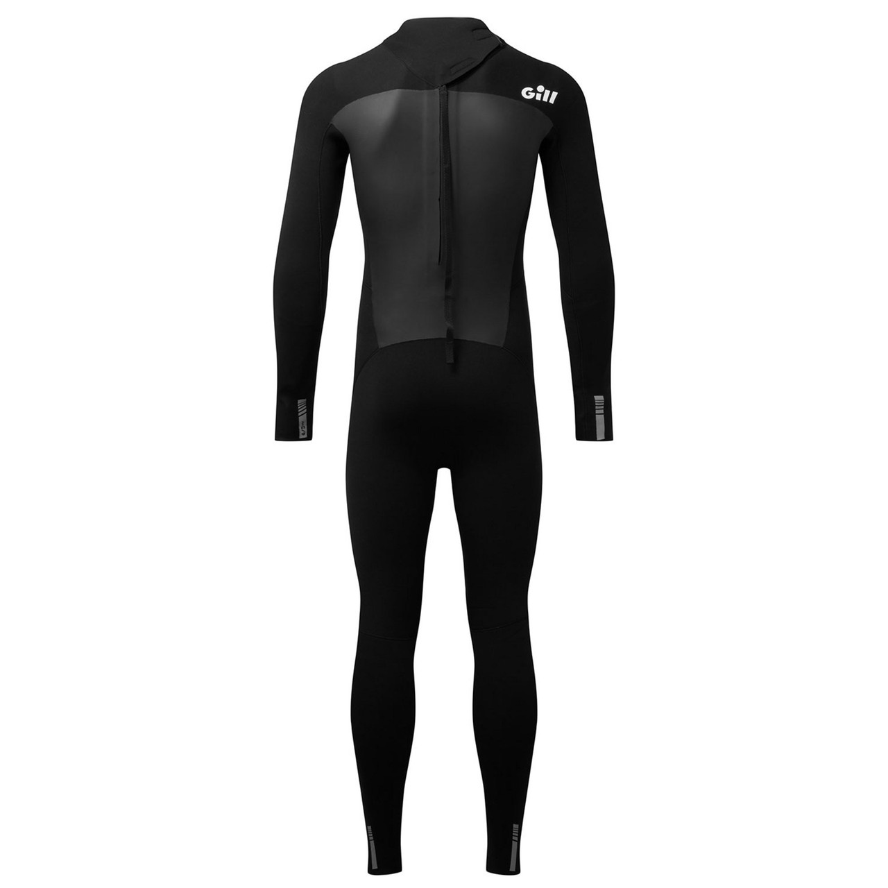 Men's Pursuit Wetsuit 4/3mm Back Zip - Gill Marine Official US Store