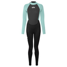 Women’s Pursuit Wetsuit 4/3mm Back Zip - 5029W-EGG02_1.jpg