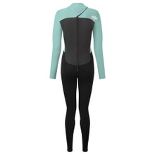 Women’s Pursuit Wetsuit 4/3mm Back Zip - 5029W-EGG02_2.jpg