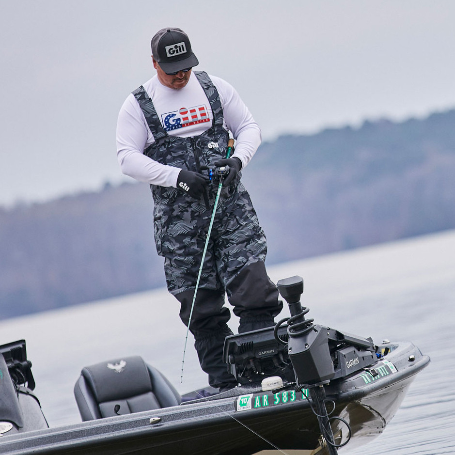 Meridian X-Bib - Gill Marine Official US Store