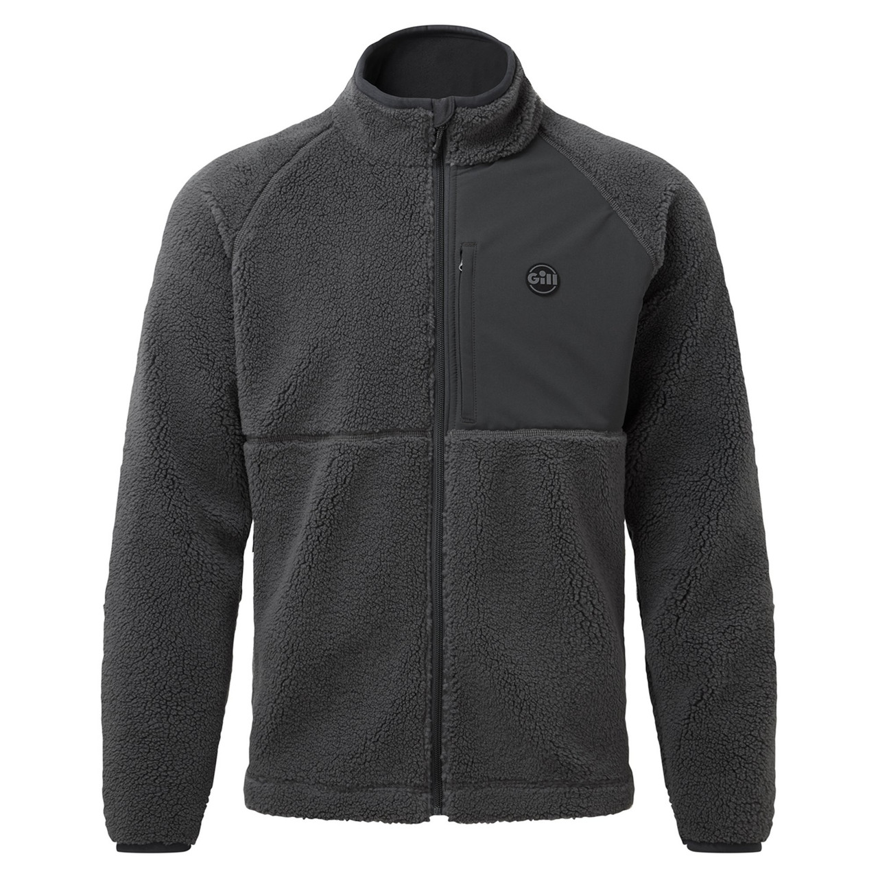 Cromarty Fleece - Gill Marine Official US Store