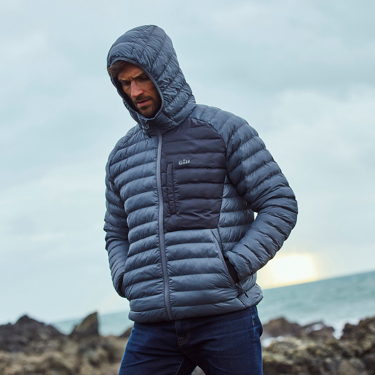 Fitzroy Jacket - Special Edition - Gill Marine Official US Store