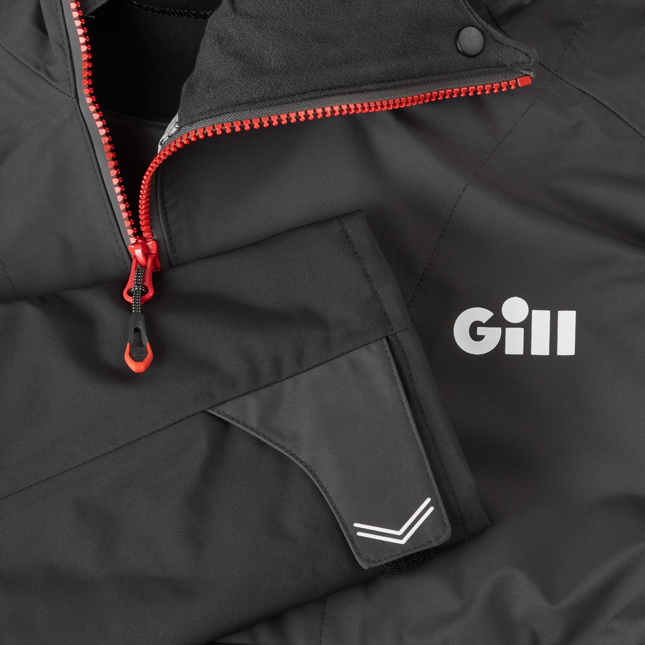 Verso Drysuit - Gill Marine Official US Store