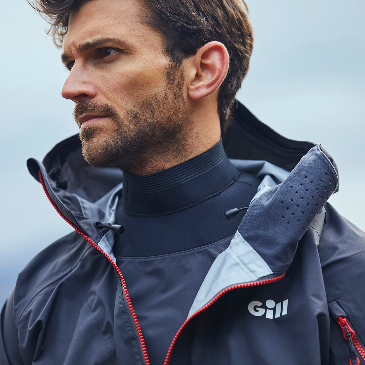 【NEW限定品】 (Gill) 2023年モデル ヴェルソ Drysuit (Verso ドライスーツ その他