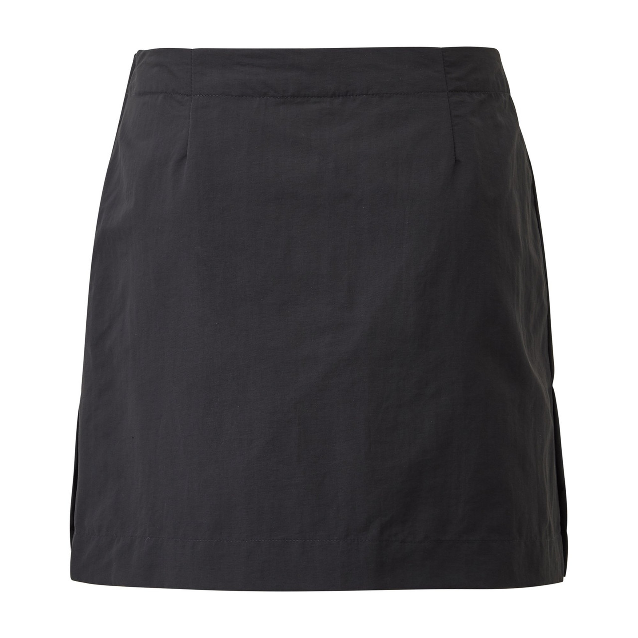 ★SCULPTOR★ Crinkle Volumer Skort Dusty Navy SC25S455NA Crinkle Volumer Skort Dusty Navy – Sculptor