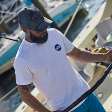Graphic T-Shirt in White/Blue - FG502-WHIPA-LIFESTYLE_2.jpg