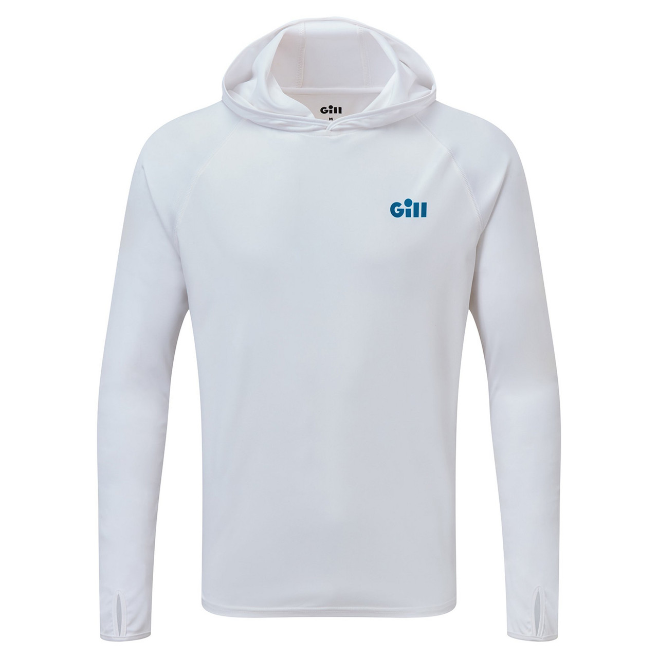 UV Tec Hoodie - Gill Marine Official US Store