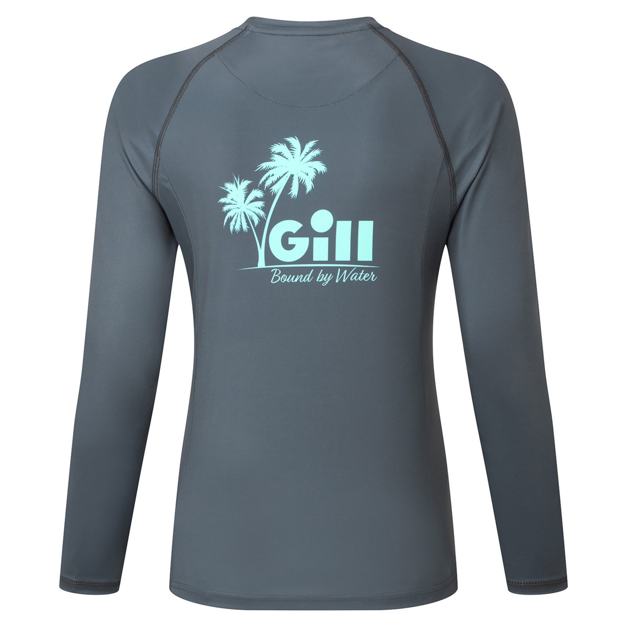 Gill Women's UV Tec Long Sleeve T-Shirt (UV011W) - Products