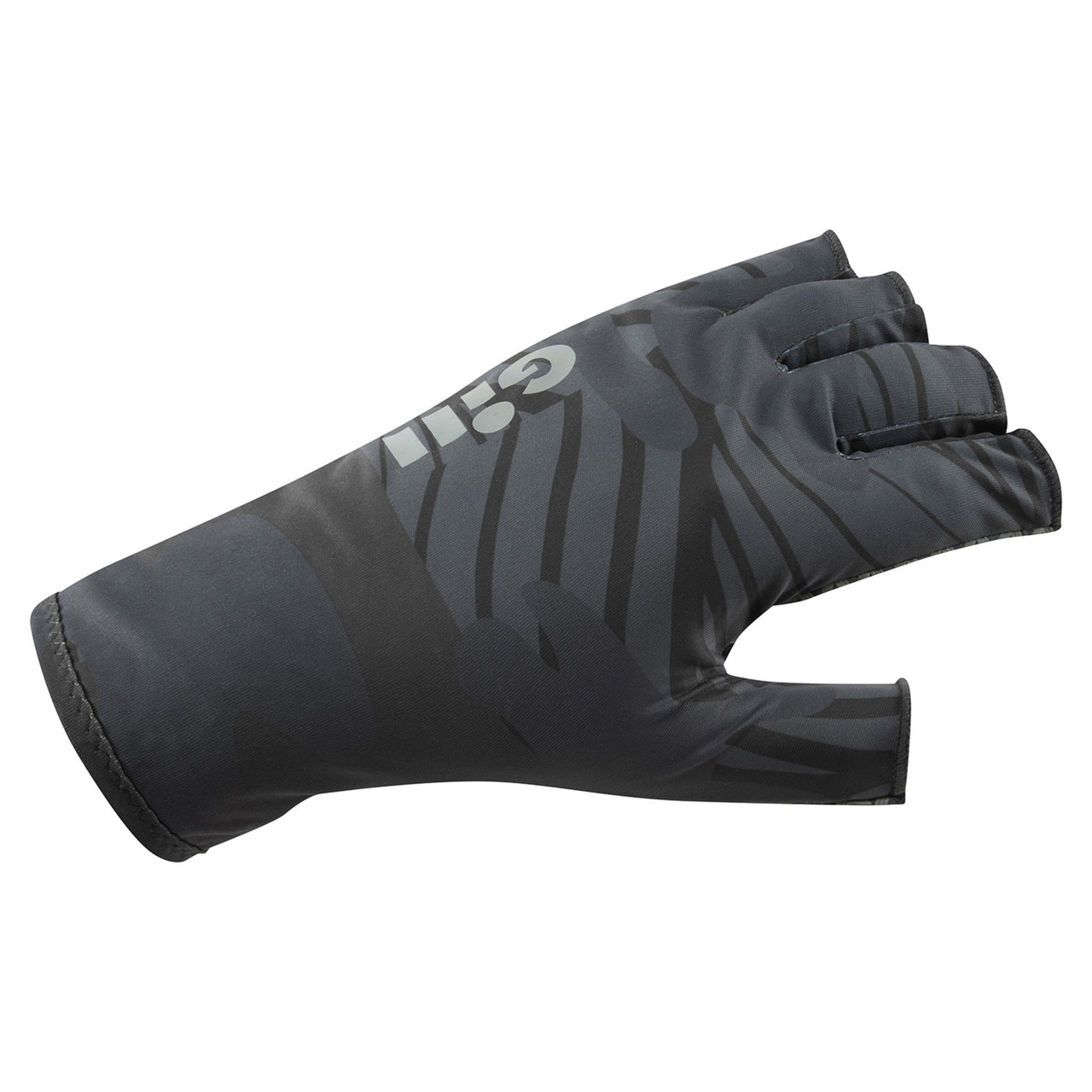 GLOVES-3 FINGER MD STICKY - East Coast Sailboats Inc.