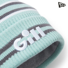 New Era X Gill Bobble Hat  - HT54-EGG01_2.jpg