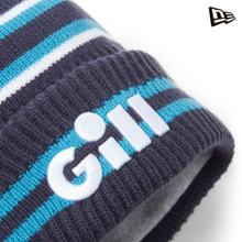 New Era X Gill Bobble Hat  - HT54-NAV02_2.jpg