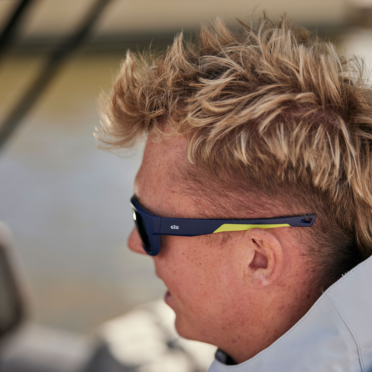 Pursuit Sunglasses - Gill Marine Official US Store