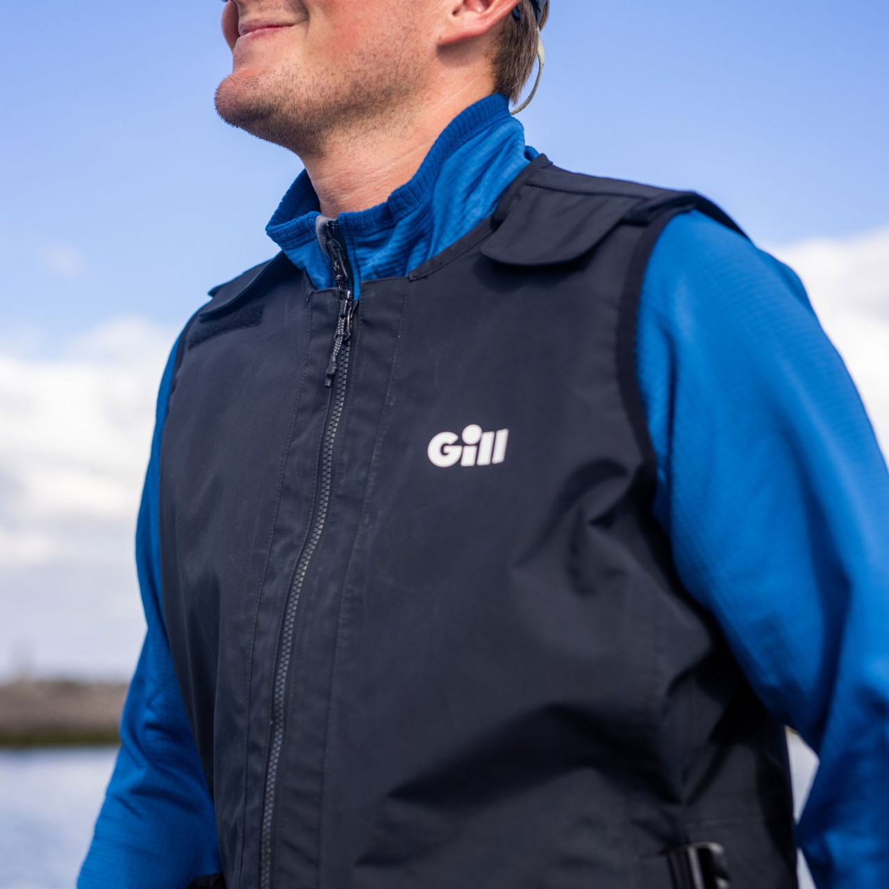 Verso Salopette Bib - Gill Marine Official US Store