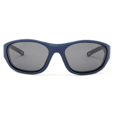 オリジナルサングラス Type G Classic Navy ① Polarized Sunglasses - Rubberized Navy Rider Pacific Palisades