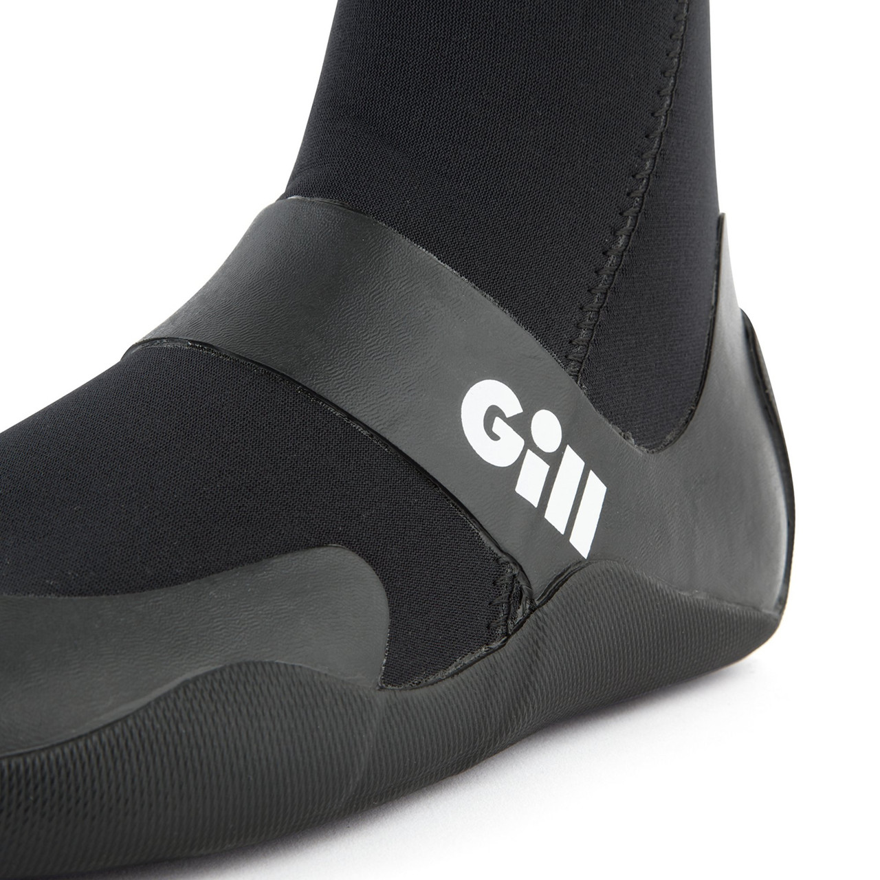 Gill Athletics Soft Dacron Rope Vinyl Boot End