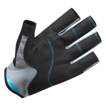 Junior Deckhand Gloves - Short Finger - 7043-BLK26_1.jpg