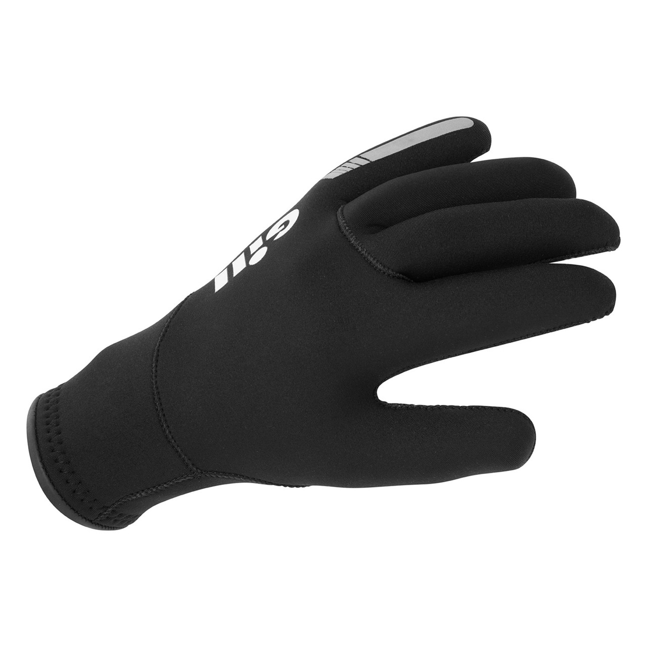 Neoprene Gloves - Dry Box