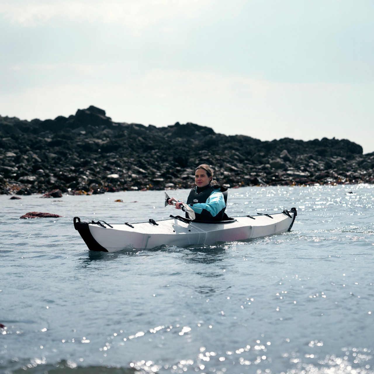 Women's Verso Drysuit - Gill Marine Official US Store