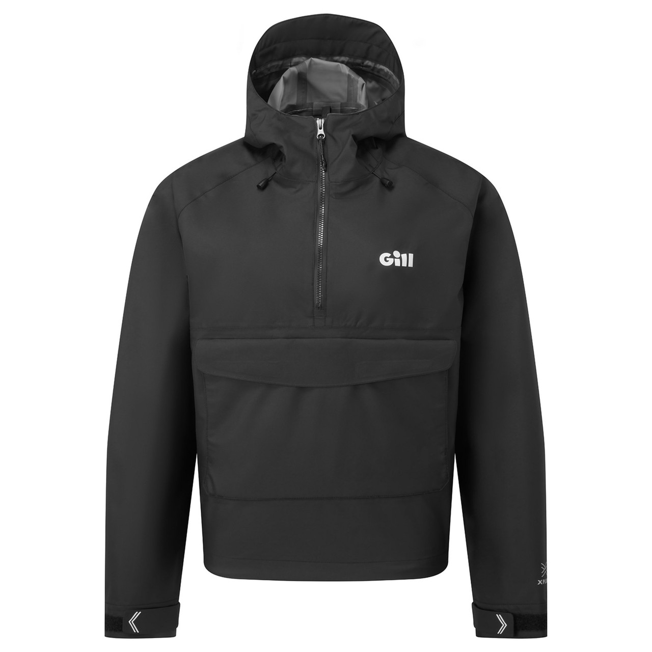GILL ライフジャケット Sブラック Verso Lite Jacket - Gill Marine Official US Store